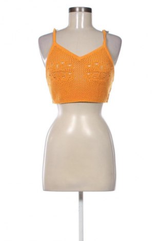 Damentop H&M, Größe S, Farbe Orange, Preis € 14,83