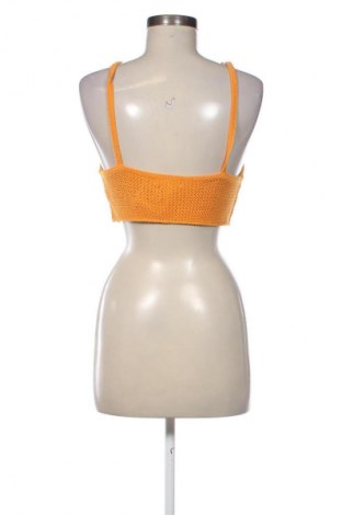 Damentop H&M, Größe S, Farbe Orange, Preis € 14,83