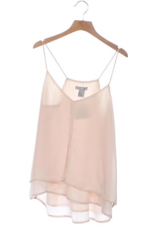 Damentop H&M, Größe XS, Farbe Beige, Preis € 14,83