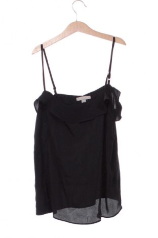Dámsky top  H&M, Veľkosť XS, Farba Čierna, Cena  15,00 €