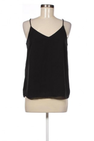 Top de femei H&M, Mărime S, Culoare Negru, Preț 76,30 Lei