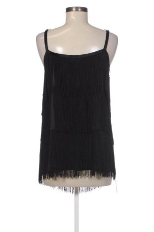 Top de femei H&M, Mărime L, Culoare Negru, Preț 76,70 Lei