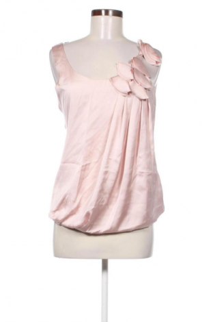 Top de femei H&M, Mărime S, Culoare Roz, Preț 78,95 Lei