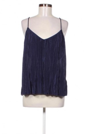 Γυναικείο τοπ H&M, Μέγεθος M, Χρώμα Μπλέ, Τιμή 14,83 €