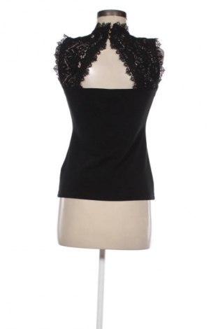 Dámsky top  H&M, Veľkosť S, Farba Čierna, Cena  15,00 €
