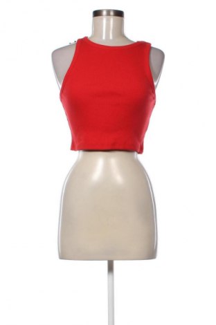 Damentop H&M, Größe S, Farbe Rot, Preis € 14,83