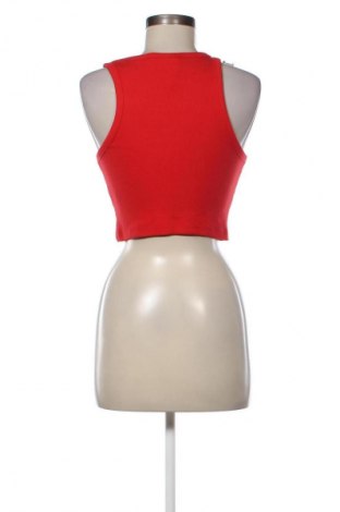 Damentop H&M, Größe S, Farbe Rot, Preis € 14,83