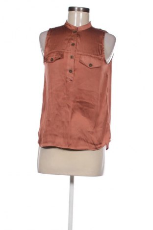 Damski top H&M, Rozmiar XS, Kolor Brązowy, Cena 67,00 zł