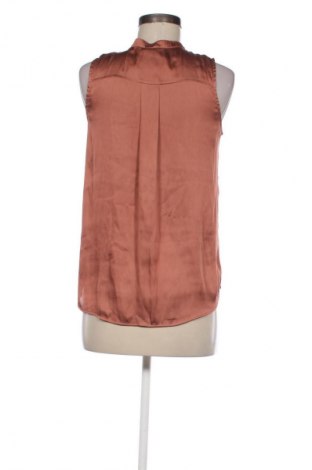 Damski top H&M, Rozmiar XS, Kolor Brązowy, Cena 67,00 zł