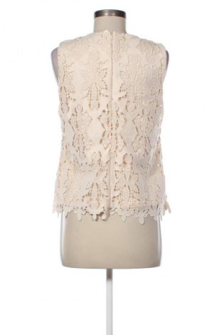 Damski top H&M, Rozmiar M, Kolor Beżowy, Cena 66,99 zł
