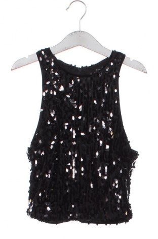 Top de femei H&M, Mărime XS, Culoare Negru, Preț 142,50 Lei