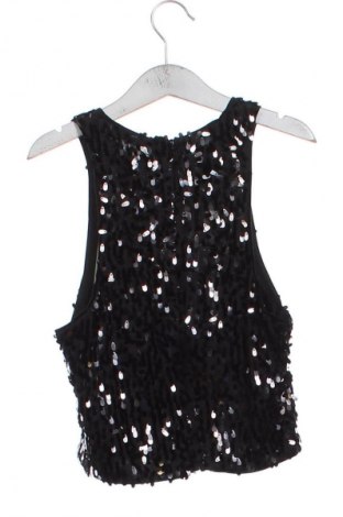 Top de femei H&M, Mărime XS, Culoare Negru, Preț 142,50 Lei