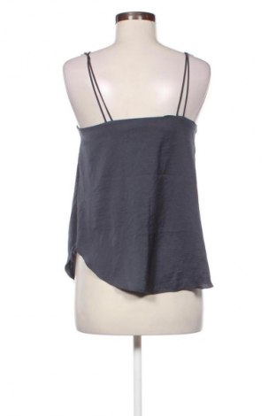 Top de femei H&M, Mărime XS, Culoare Gri, Preț 76,32 Lei