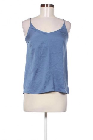 Top de femei H&M, Mărime XS, Culoare Albastru, Preț 76,32 Lei