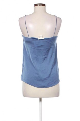 Top de femei H&M, Mărime XS, Culoare Albastru, Preț 76,32 Lei