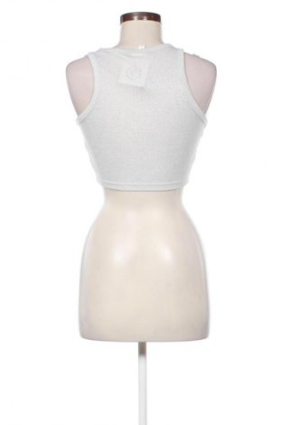 Dámský top H&M, Velikost S, Barva Stříbrná, Cena  367,00 Kč