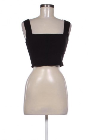 Damski top H&M, Rozmiar S, Kolor Czarny, Cena 66,67 zł