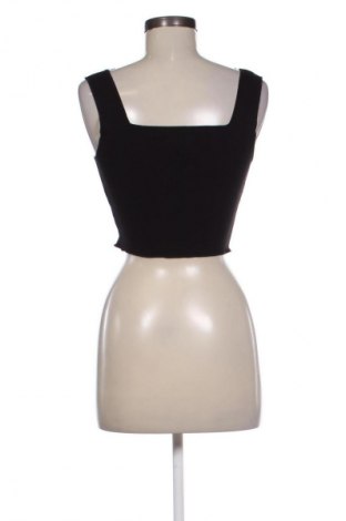 Damski top H&M, Rozmiar S, Kolor Czarny, Cena 66,67 zł