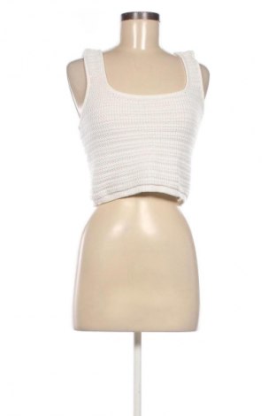 Damentop H&M, Größe M, Farbe Weiß, Preis € 15,00