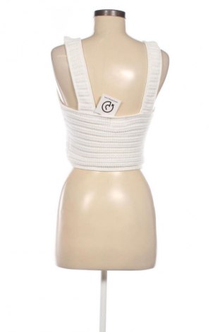 Damentop H&M, Größe M, Farbe Weiß, Preis € 15,00