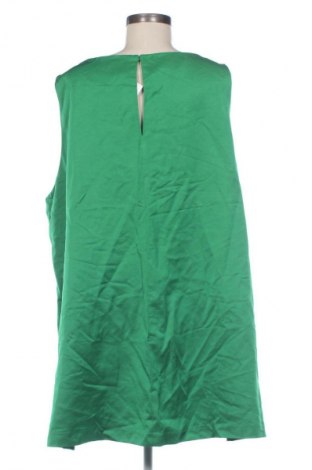 Дамски топ H&M, Размер 3XL, Цвят Зелен, Цена 39,51 лв.