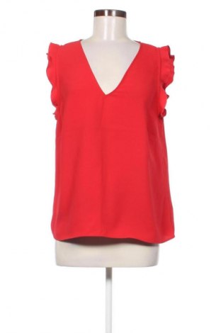 Damentop H&M, Größe L, Farbe Rot, Preis € 14,83