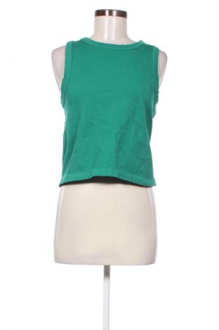 Dámský top H&M, Velikost XL, Barva Zelená, Cena  367,00 Kč