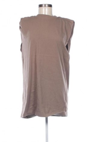 Γυναικείο τοπ H&M, Μέγεθος M, Χρώμα Καφέ, Τιμή 14,83 €