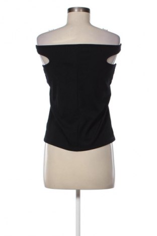 Damentop H&M Divided, Größe M, Farbe Schwarz, Preis 15,00 €