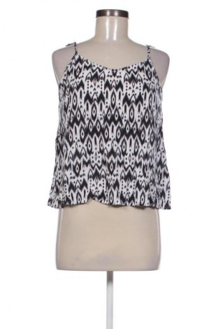 Top de femei H&M Divided, Mărime S, Culoare Multicolor, Preț 76,00 Lei