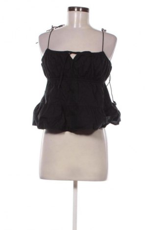 Damentop H&M Divided, Größe M, Farbe Schwarz, Preis 14,83 €