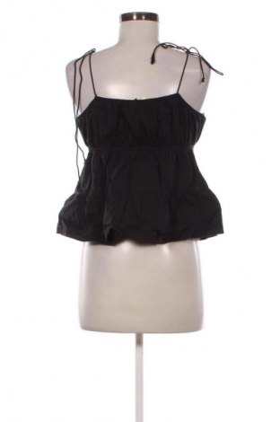 Damentop H&M Divided, Größe M, Farbe Schwarz, Preis 14,83 €