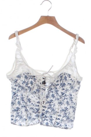 Dámský top H&M Divided, Velikost XS, Barva Vícebarevné, Cena  367,00 Kč