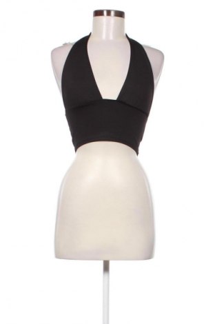 Top de femei H&M Divided, Mărime S, Culoare Negru, Preț 52,68 Lei