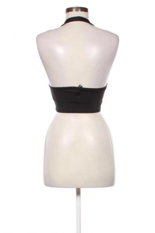 Top de femei H&M Divided, Mărime S, Culoare Negru, Preț 52,68 Lei