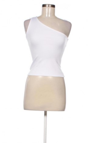 Dámsky top  H&M Divided, Veľkosť XS, Farba Biela, Cena  15,00 €