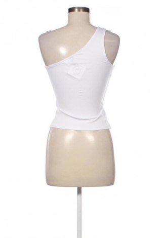 Dámsky top  H&M Divided, Veľkosť XS, Farba Biela, Cena  15,00 €