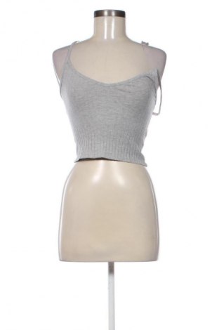 Dámsky top  H&M Divided, Veľkosť XS, Farba Sivá, Cena  14,83 €