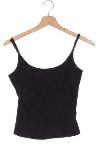 Damentop H&M Divided, Größe XS, Farbe Schwarz, Preis 14,83 €