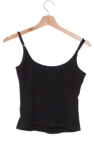 Damentop H&M Divided, Größe XS, Farbe Schwarz, Preis 14,83 €