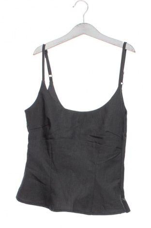 Dámský top H&M Divided, Velikost S, Barva Šedá, Cena  371,00 Kč