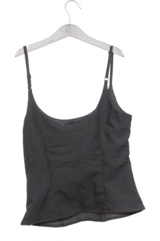 Dámský top H&M Divided, Velikost S, Barva Šedá, Cena  371,00 Kč