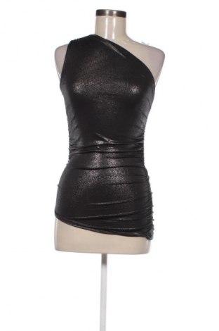 Damentop H&M Divided, Größe XS, Farbe Grau, Preis 14,91 €