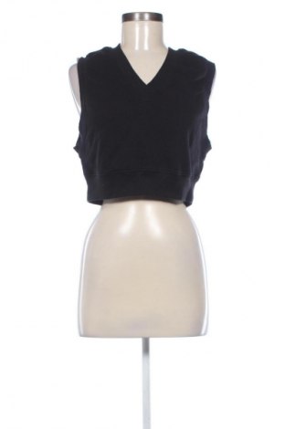 Dámsky top  H&M Divided, Veľkosť S, Farba Čierna, Cena  11,95 €