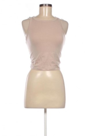 Dámský top H&M Divided, Velikost XS, Barva Béžová, Cena  371,00 Kč