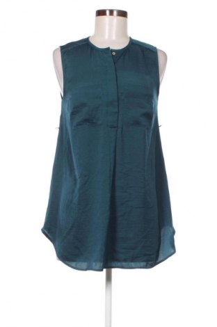 Top de femei H&M Mama, Mărime M, Culoare Albastru, Preț 52,63 Lei