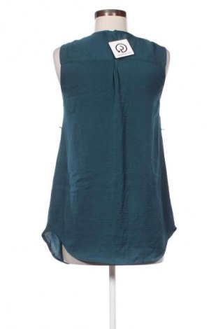Top de femei H&M Mama, Mărime M, Culoare Albastru, Preț 52,63 Lei
