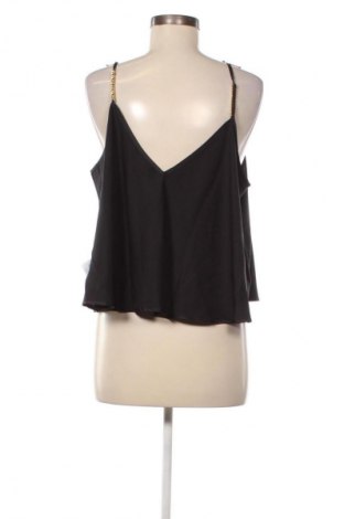 Top de femei Hoermanseder x About You, Mărime L, Culoare Negru, Preț 71,10 Lei