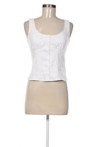 Damski top Hollister, Rozmiar S, Kolor Biały, Cena 203,99 zł