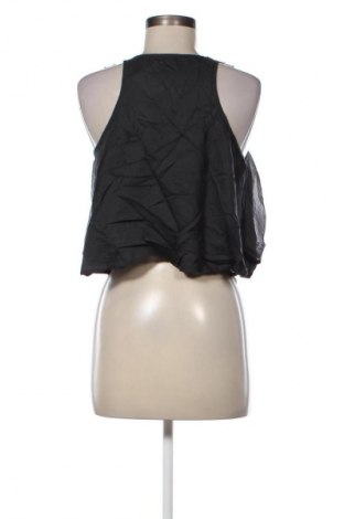 Top de femei Hollister, Mărime S, Culoare Gri, Preț 71,05 Lei